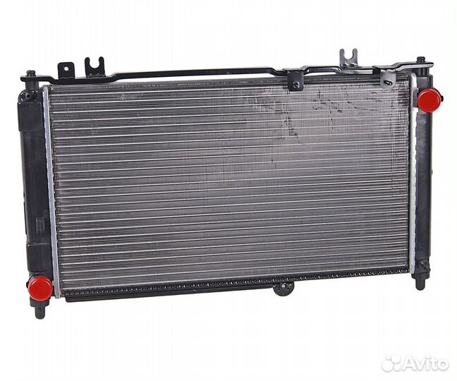 Радиатор охлаждения Datsun On-Do Ваз 2190 Гранта