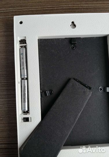 Рамка для фотографий 10 на 15 с подстветкой