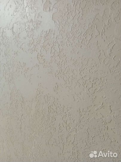 Отделочные работы