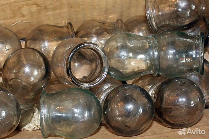 Медицинские банки СССР