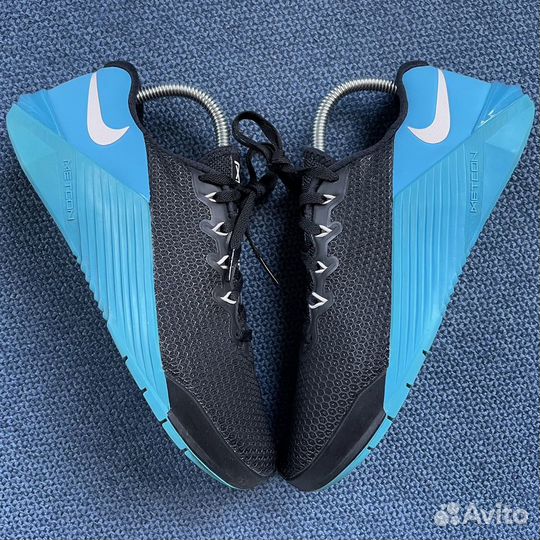 Кроссовки Nike Metcon 5, 40 EU, 250 мм