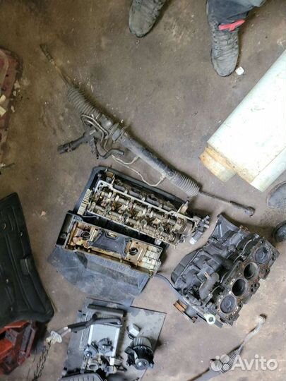 Блок цилиндров на лифан х50