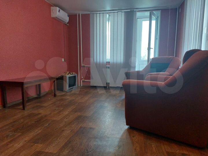 1-к. квартира, 39,2 м², 3/5 эт.