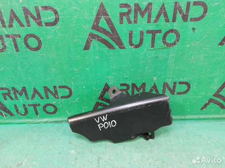 Кронштейн упора ноги Volkswagen Polo 5 2009-2020