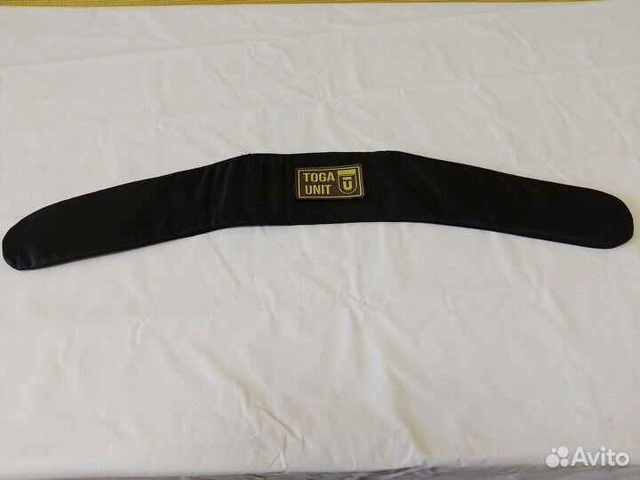 Баллистика в пояс