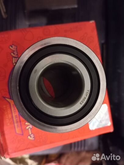 Подшипник ступицы renault Clio, Megan