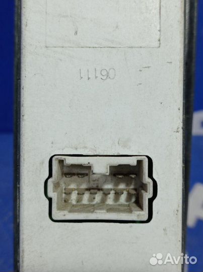 Кнопка стеклоподъемника Great Wall Hover