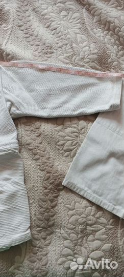 Кимоно детское на 5-6 лет