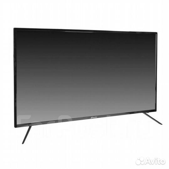 Телевизор Galatec