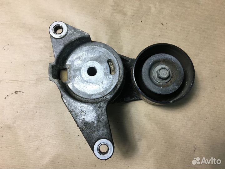 Натяжитель приводного ремня Cadillac SRX II 09-16