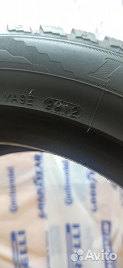 Kumho I'Zen KW22 205/55 R16 91T