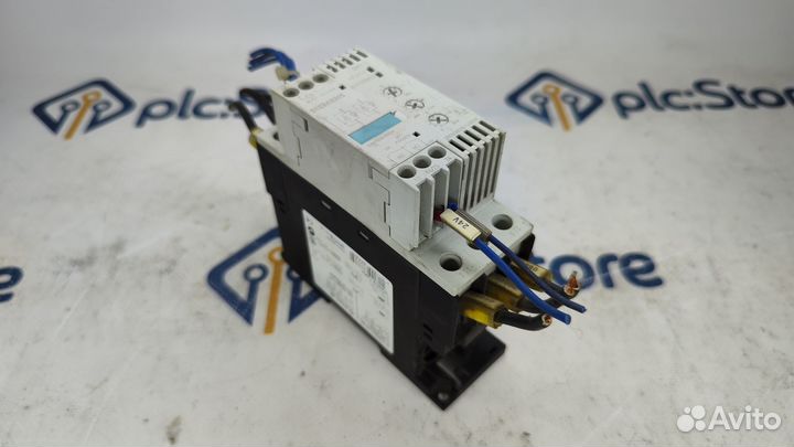 Siemens 3RW3026-1AB04