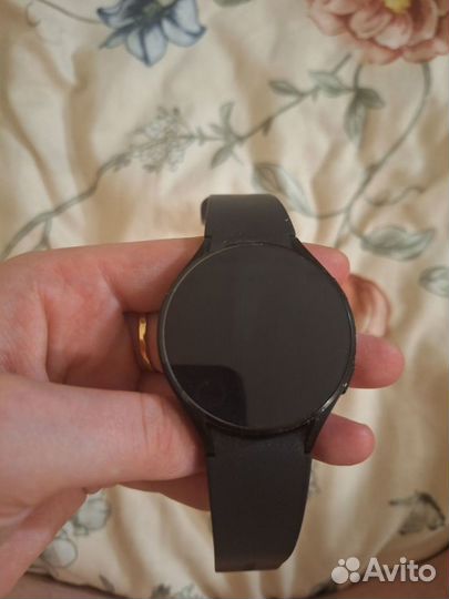 Samsung watch 4 44mm