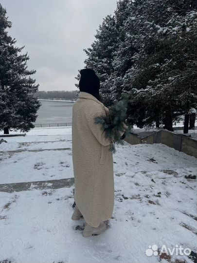 Пальто женское