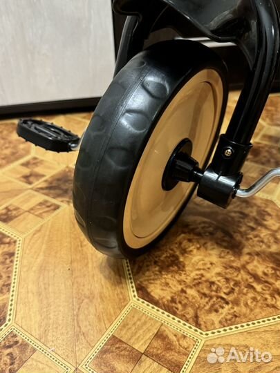 Трехколесный велосипед junion Windi