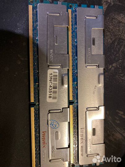 Оперативная память ddr3 4 gb