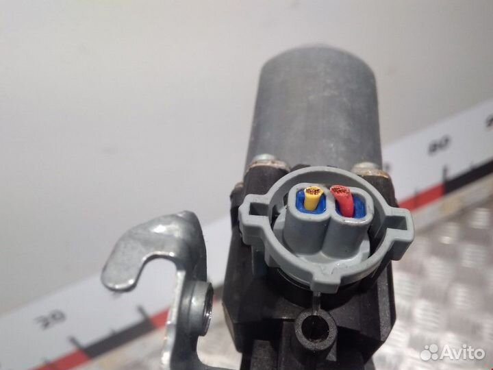 Стеклоподъемник передний левый Nissan Note E11