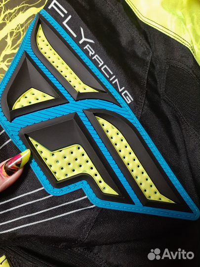 Гоночный костюм