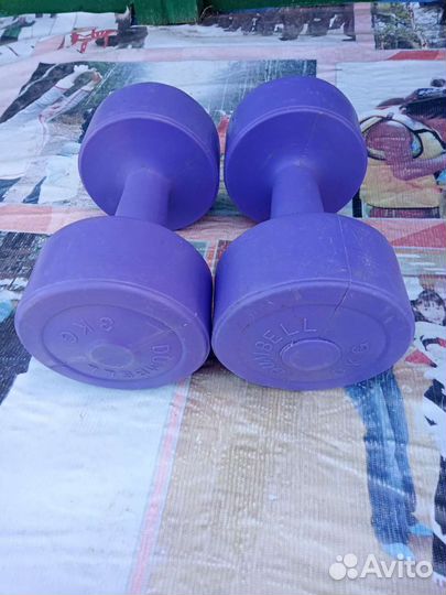 Спортинвентарь СССР