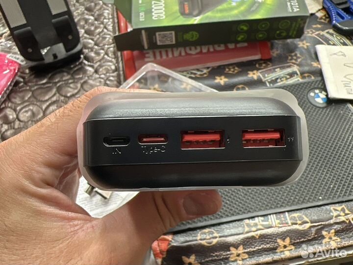 Повербанк 20000