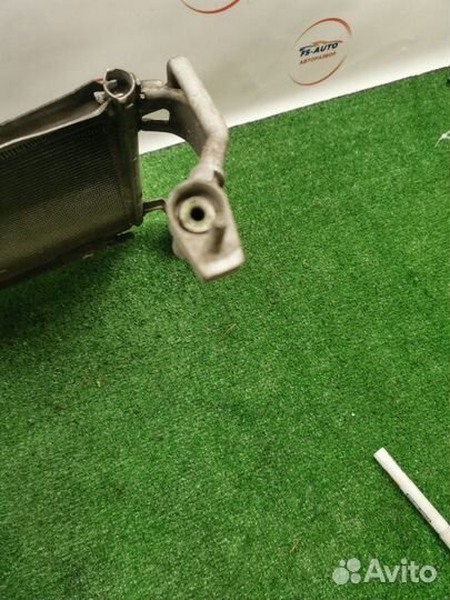 Радиатор кондиционера Ford Ecosport 1.5 2015