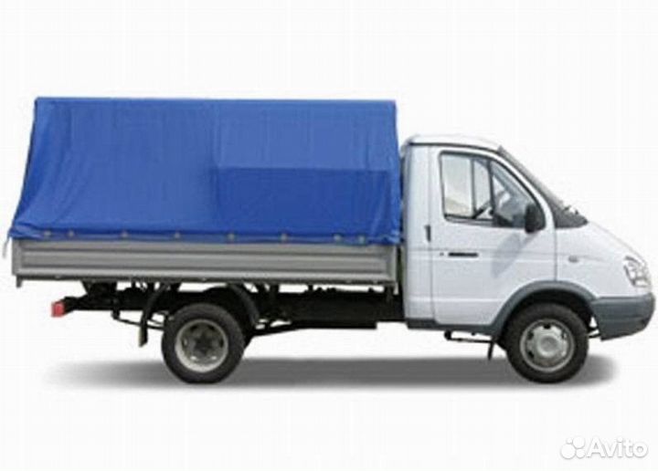 Дешевые грузовые перевозки газель Шатура