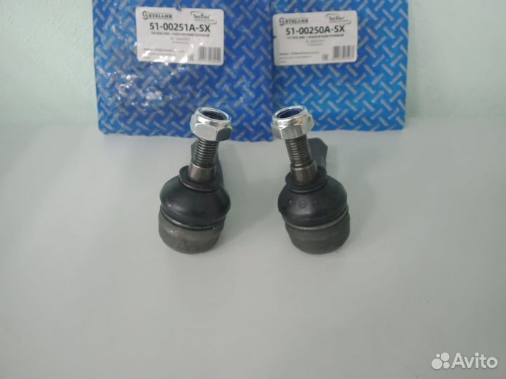 Рулевые наконечники Skoda Octavia Tour, VW Golf 4