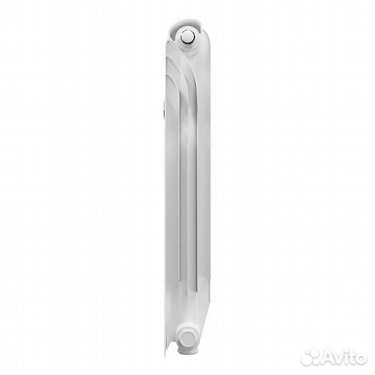 Радиатор Royal Thermo Revolution 500 2.0 - 12 секц