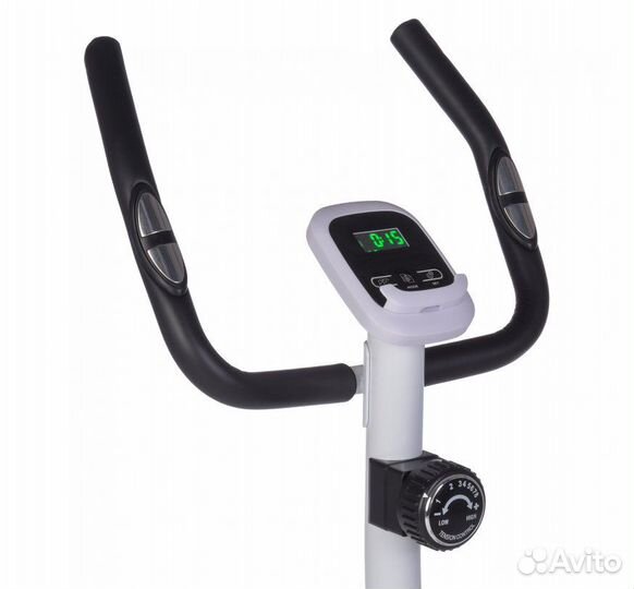 Велотренажер