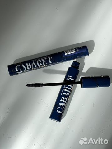 Тушь для ресниц