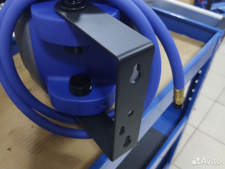 Шланг пневматический на АВТОКАТУШКЕ - торг