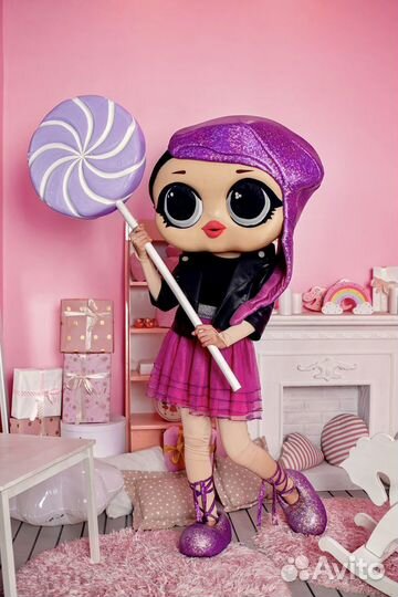 Аниматоры на все случаи