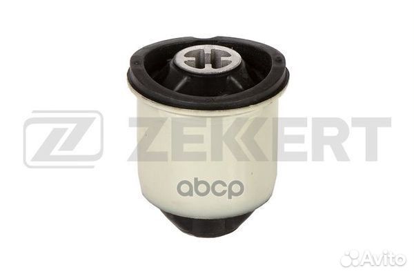 С/блок зад. балки Renault Megane II 02- Scenic