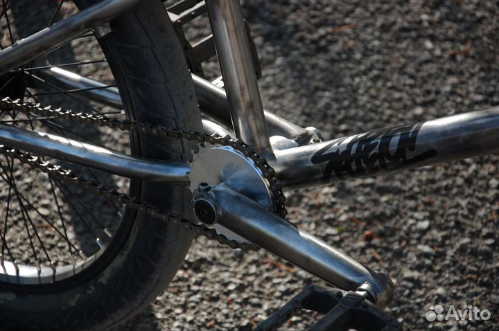 Велосипед бмх bmx