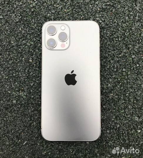 iPhone 12 Pro Max, 256 ГБ