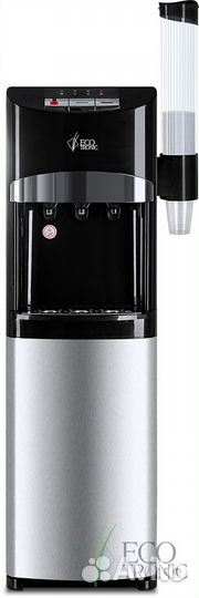 Пурифайер Ecotronic M11-U4L black