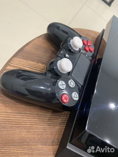 Sony Playstation 4 limited edition star wars