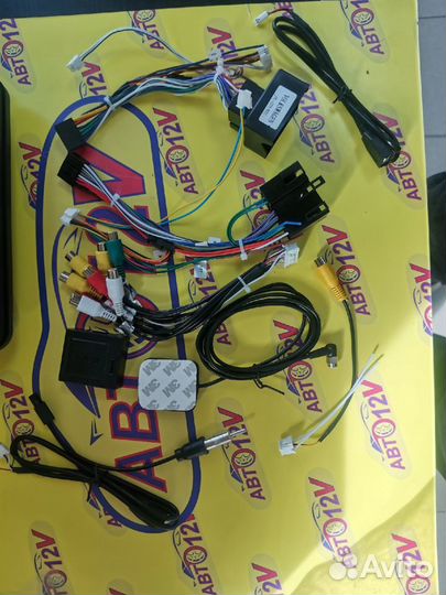 Магнитола андроид VAG Volkswagen skoda 3ггб 8ядер