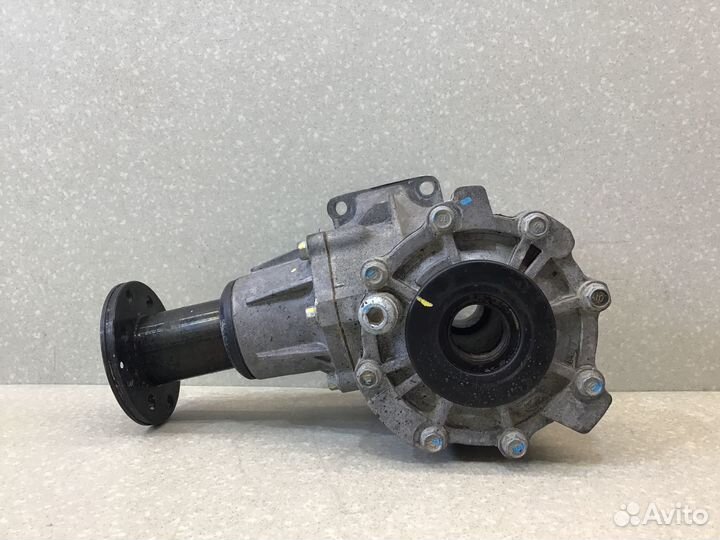 Коробка раздаточная Hyundai Creta 2016-2022