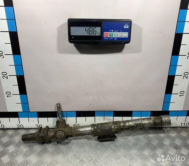 Б/У Рейка рулевая Opel Kadett, Vectra, Astra