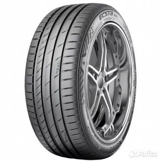 Kumho Ecsta PS71 215/55 R17