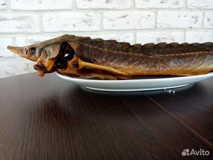 Икра аквакультуры Свежая рыба