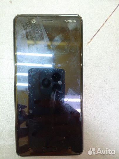 Nokia 5, 2/16 ГБ