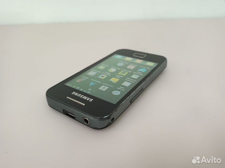 Samsung Galaxy Ace GT-S5830