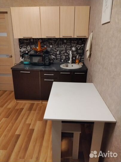 Сдам квартиру-студию посуточно