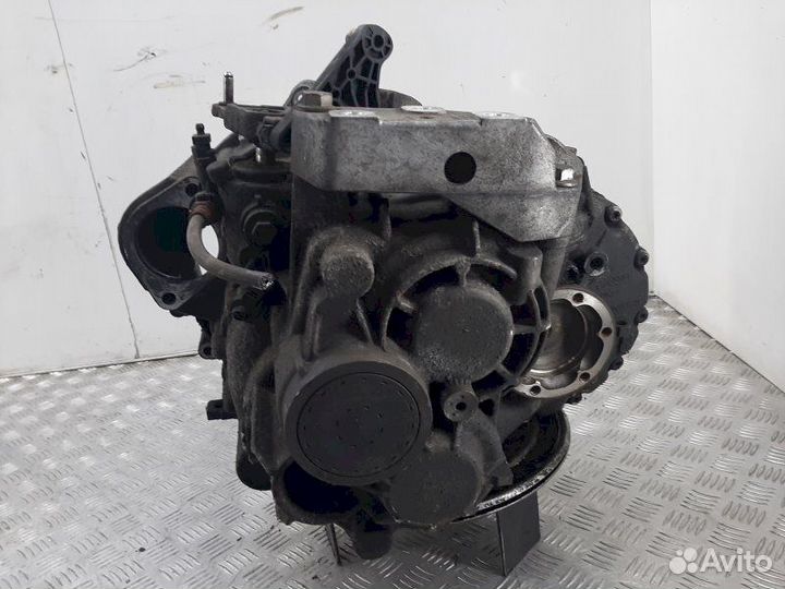 Кпп 6ст. JLU16057 Volkswagen Passat 6 (2005-2012)