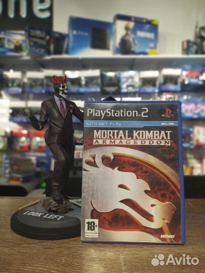 Sony PS2 игры - Огромная коллекция дисков - обмен