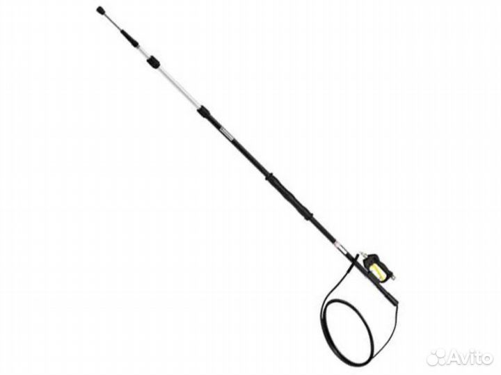 Телескопическая стуйная трубка Керхер