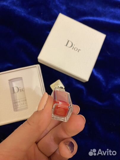 Usb флешка Dior