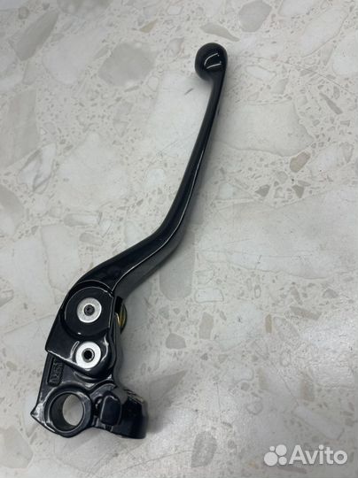 Рычаг сцепления ducati monster 696 09-14